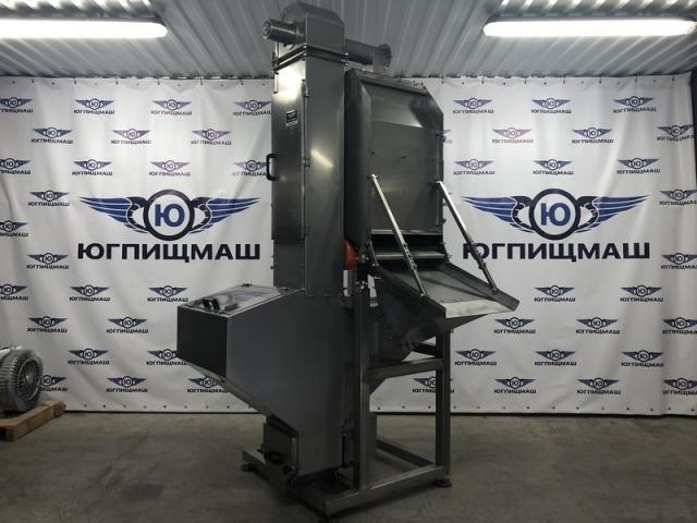 Машина панировочная в Брянске
